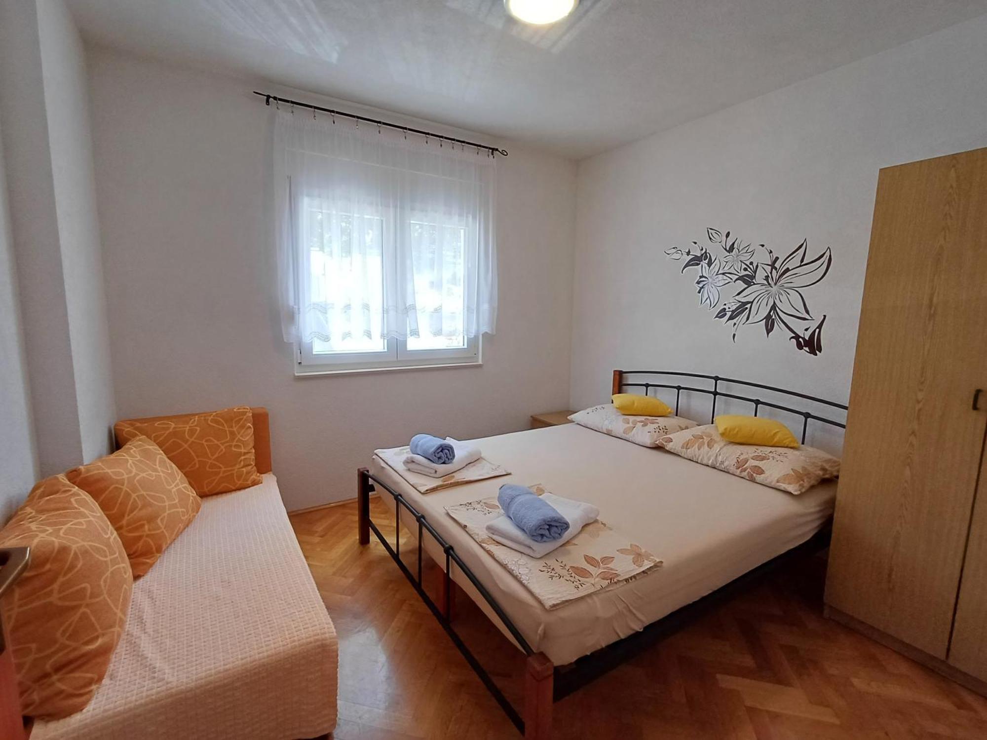 Apartman Dm Trogir Exterior photo