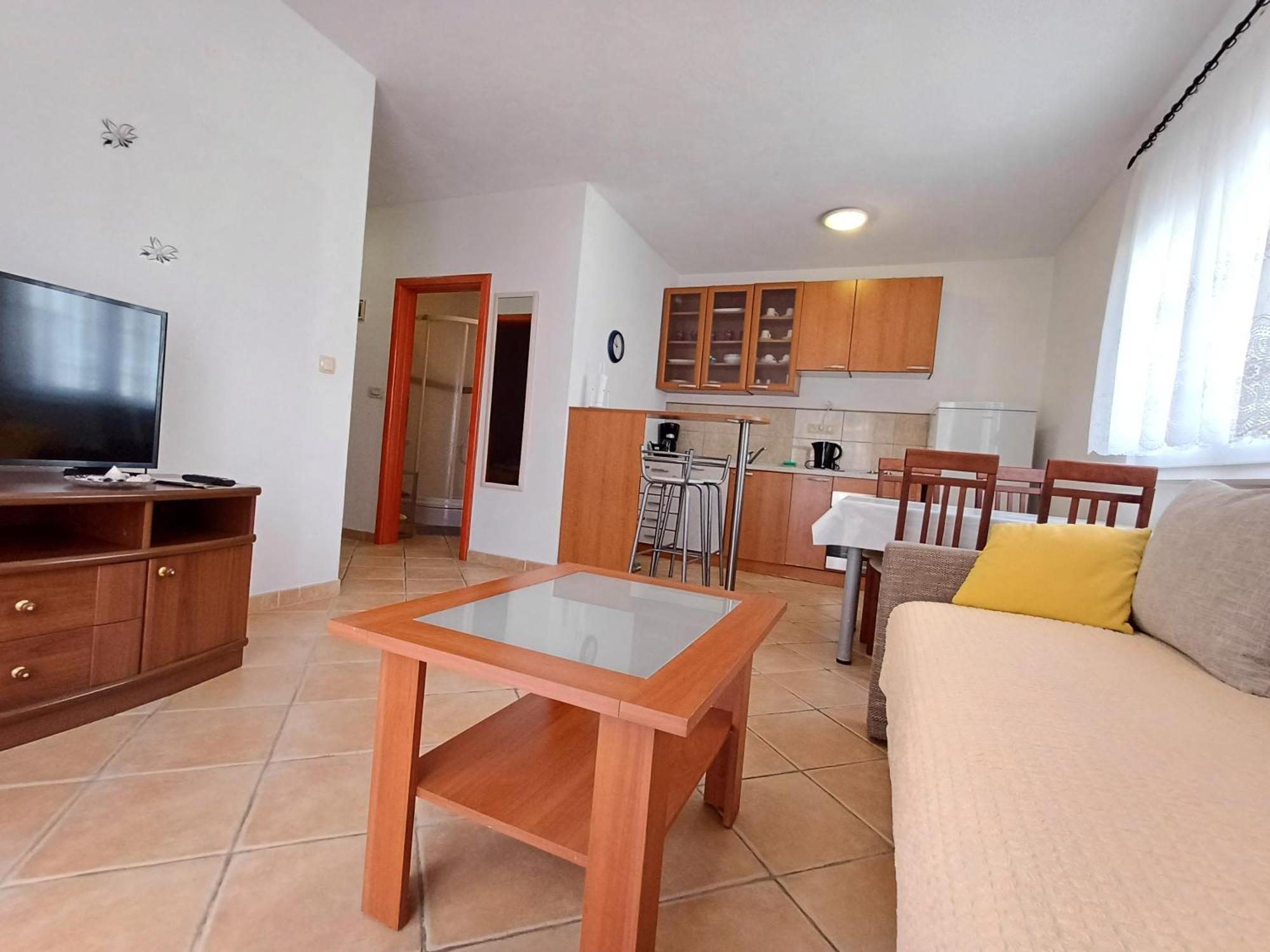 Apartman Dm Trogir Exterior photo